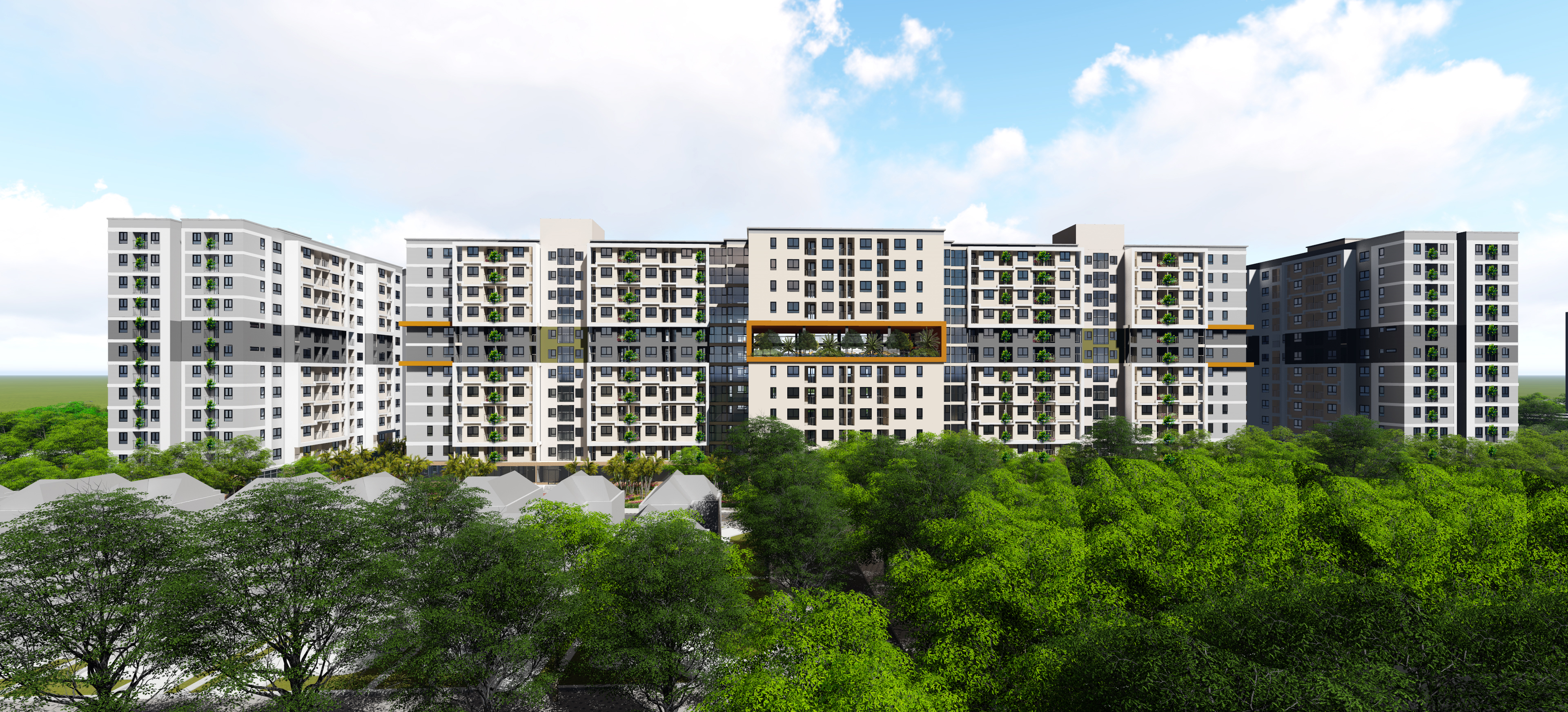 THÔNG BÁO: Tổ chức chương trình bốc thăm trực tuyến quyền mua, thuê mua, thuê Nhà ở xã hội của Tòa nhà CT3 thuộc Dự án ĐTXD Khu nhà ở xã hội tại ô đất CT3, CT4 Khu đô thị mới Kim Chung, xã Thiên Lộc, thành phố Hà Nội
